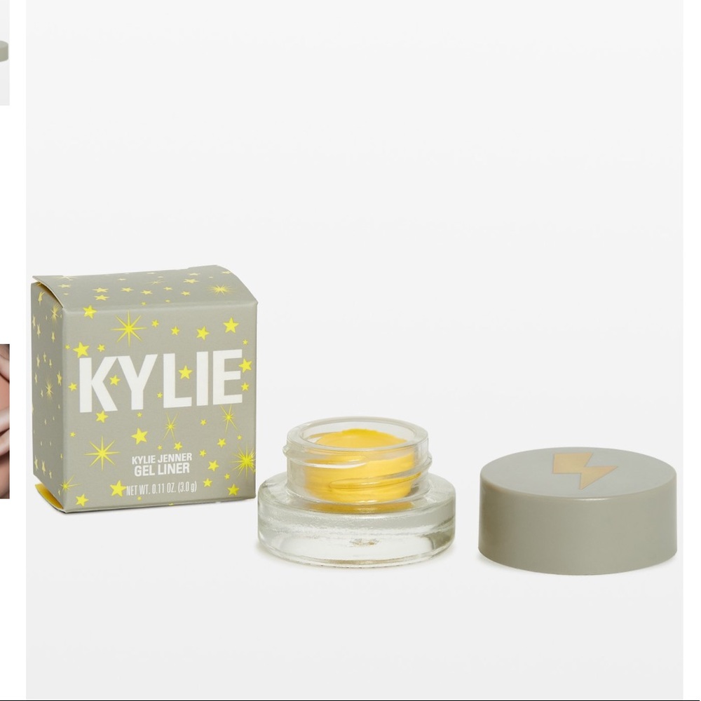 Kylie Cosmetics Gel Liner